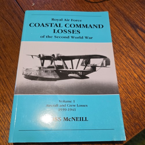 Royal air force - royal, coastal