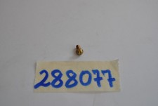 Carburetor screw Carburetor