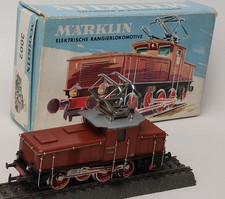 Märklin 3002.1 - Locomotiva