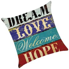  Federe Cuscini Copertura Del