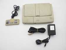 PC Engine DUO-R Console