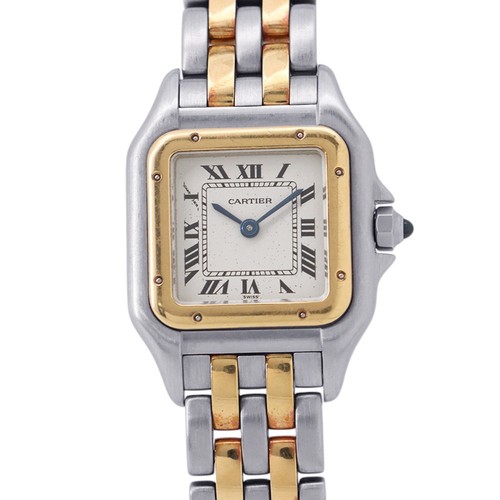 Cartier panthere fila - 2,