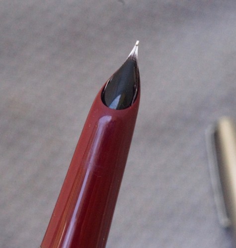 Penna stilografica vintage