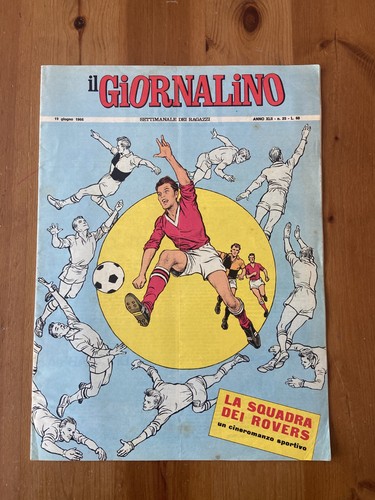 Giornalino settimanale dei - settimanale,
