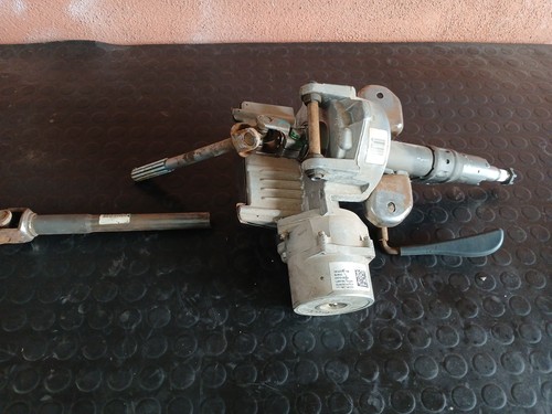 Piantone sterzo elettrico - piantone,