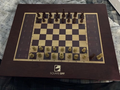 Square off grand kingdom set - off,