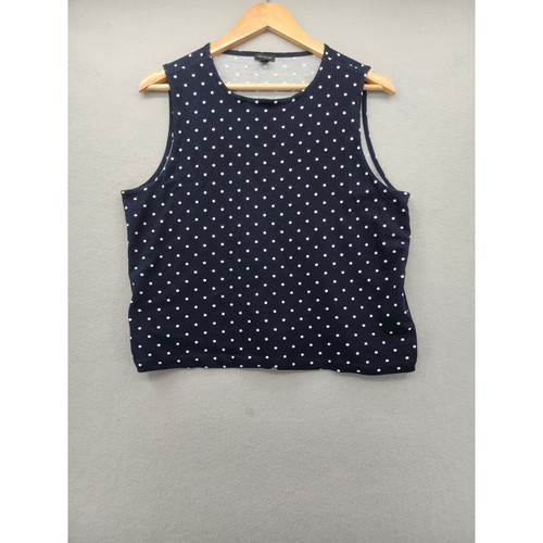 Canotta ann taylor xxl - ann,