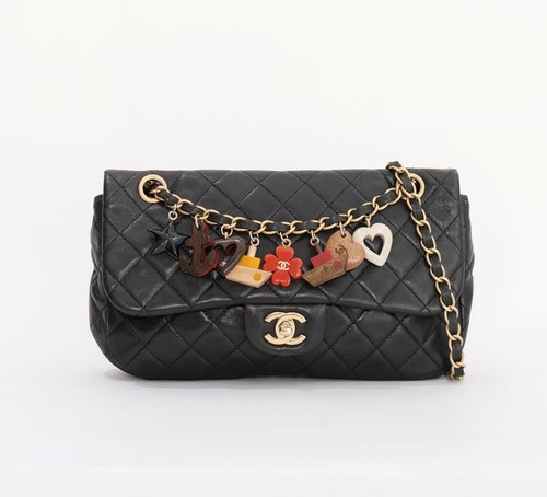 Borsa tracolla chanel - borsa,