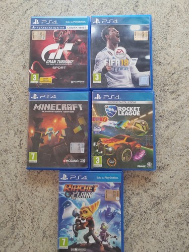 Giochi psp4 - giochi,