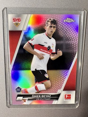 2021 topps chrome - 2021-22,