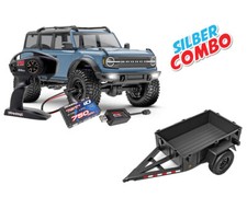 Traxxas TRX-4M Ford Bronco