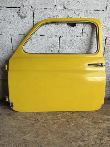 Sportelli fiat 500 epoca - sportelli,