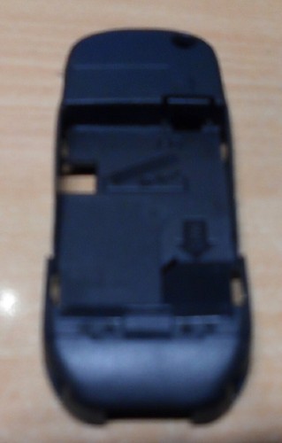 Nuovo siemens a50 cover - siemens,