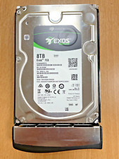 Seagate Enterprise 8 TB 3,5
