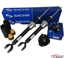 2 ammortizzatori Sachs +