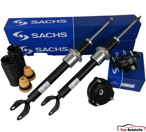 Ammortizzatori sachs - 2,