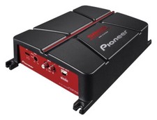 Amplificatore Auto 2 Canali