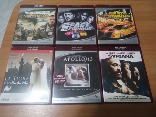 Lotto dvd film king - di,