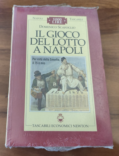 Gioco del lotto napoli - lotto, a