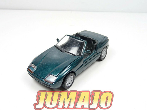 Ger20 voiture schabak - ger20, 1/43
