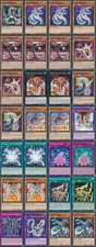 Cyber dragon deck nova core - dragon_deck:, nova,