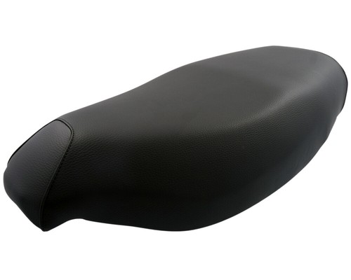 Sella vanez nera - vanez, piaggio