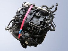 Originale Motore 1,9 Tdi 74KW