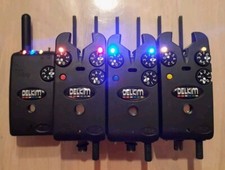 Delkim TXI Plus Set 3+1