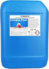 Limpia Pool PH MENO LIQUIDO
