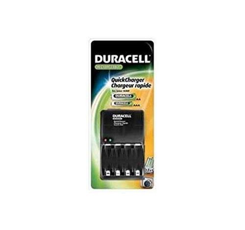 Qc4 duracell - d-qc4,