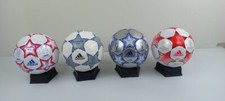 Set Mini Ball UEFA Champions