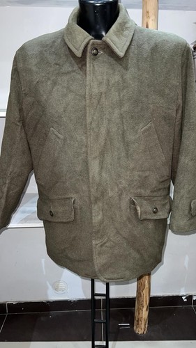 Porto panama cappotto misto - di,