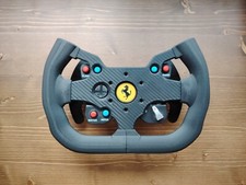 Volante Thrustmaster