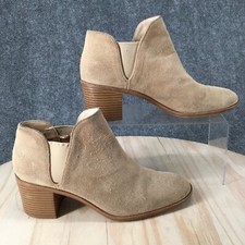 Zara Basic Collection Boots