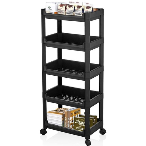 Carrello portatutto piani - 5,