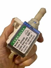 LM 500 Minù  - Lavazza A Modo Mio - ricambio pompa dell’acqua