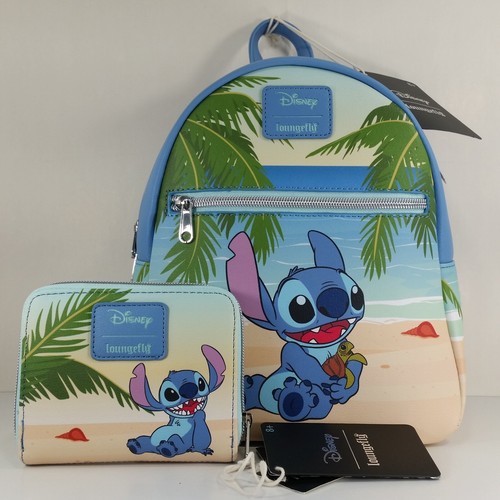 Set mini zaino borsa - , e