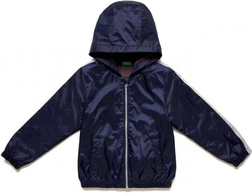 Giacca vento united colors - a,