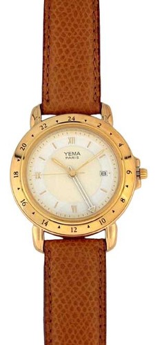 Orologio quarzo yema - quarzo,