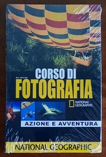 Corso di fotografia. Azione e
