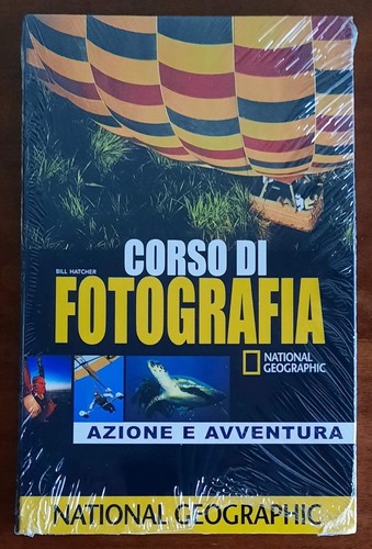 Corso fotografia azione e - corso, di