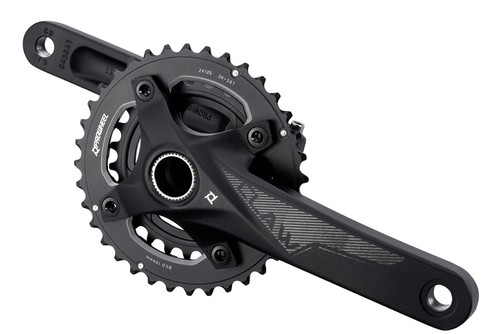 Prowheel guarnitura 36t 175 - guarnitura, 26/36t*175