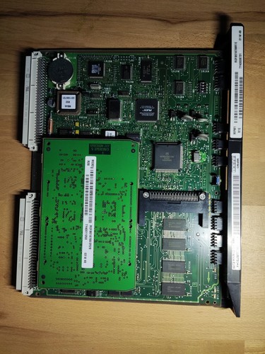 Carte mpm1 aastra ericsson - mpm1, md