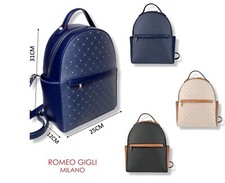 Borsa donna zaino zainetto