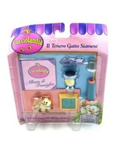 Vintage Kenner Littlest Pet