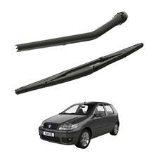 Braccio + Spazzola per FIAT