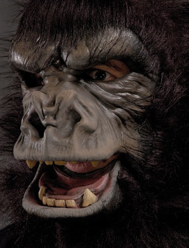 Costume gorilla grande scimmia - costume,