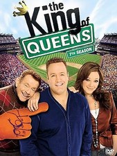 The King of Queens: 7th Season