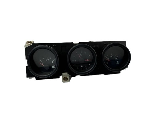 Alfa romeo gtv 2000 indicatore - 2000,