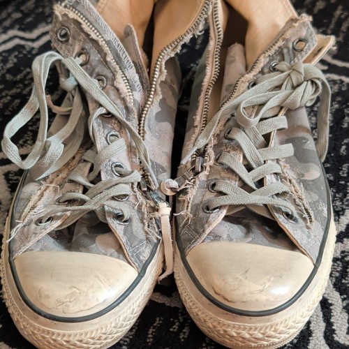 Sneaker converse chuck taylor - sneaker,